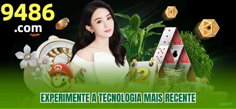 Apostas esportivas oqqbet - futebol e esportes ao vivo