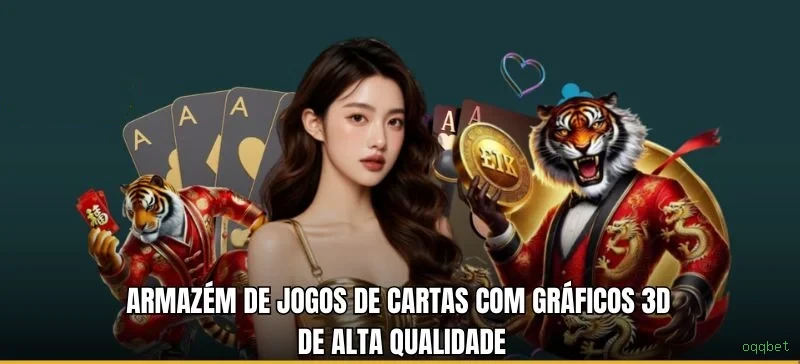 Plataforma oqqbet - cassino e apostas